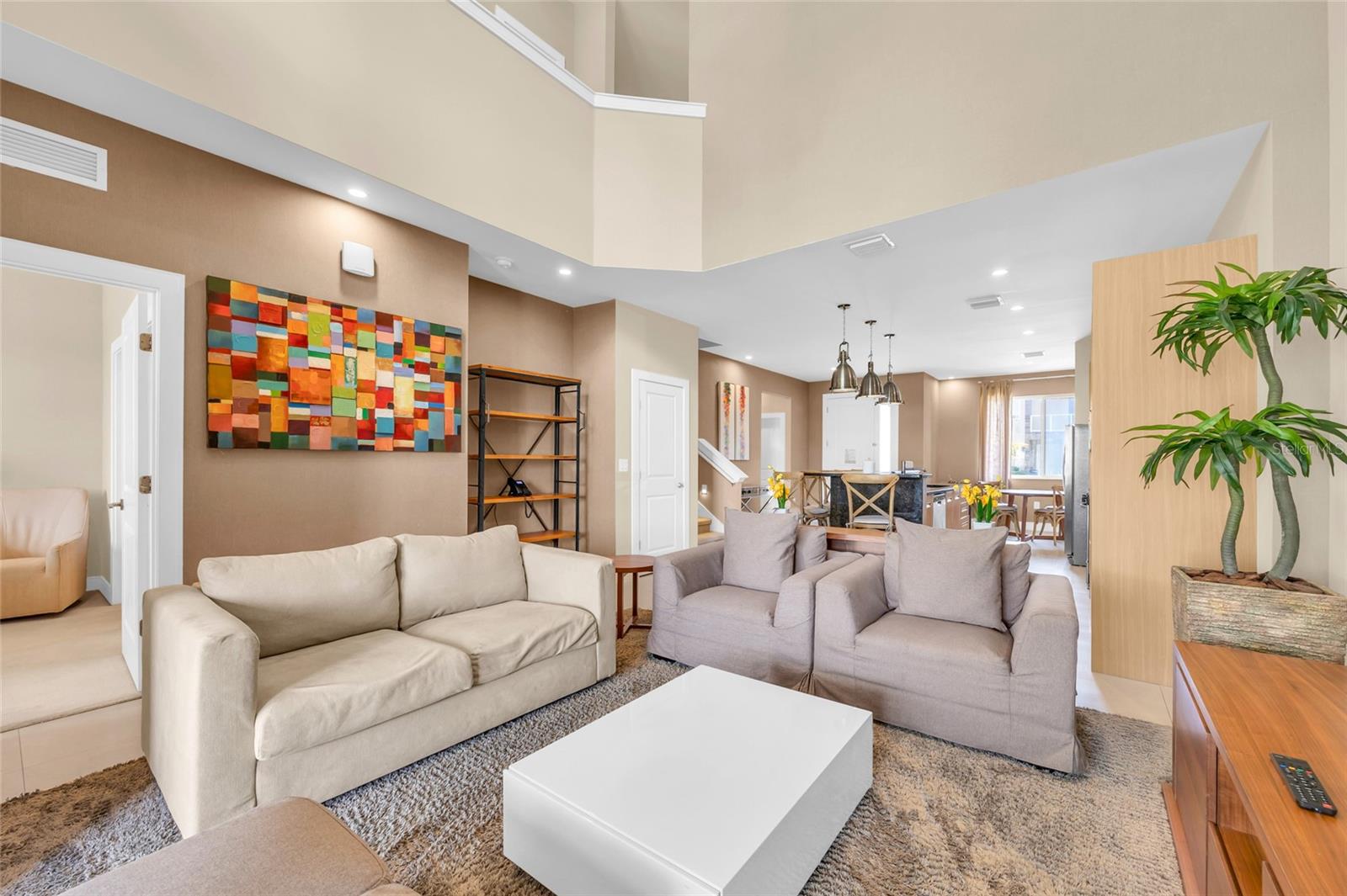 MAGIC VILLAGE - Residential