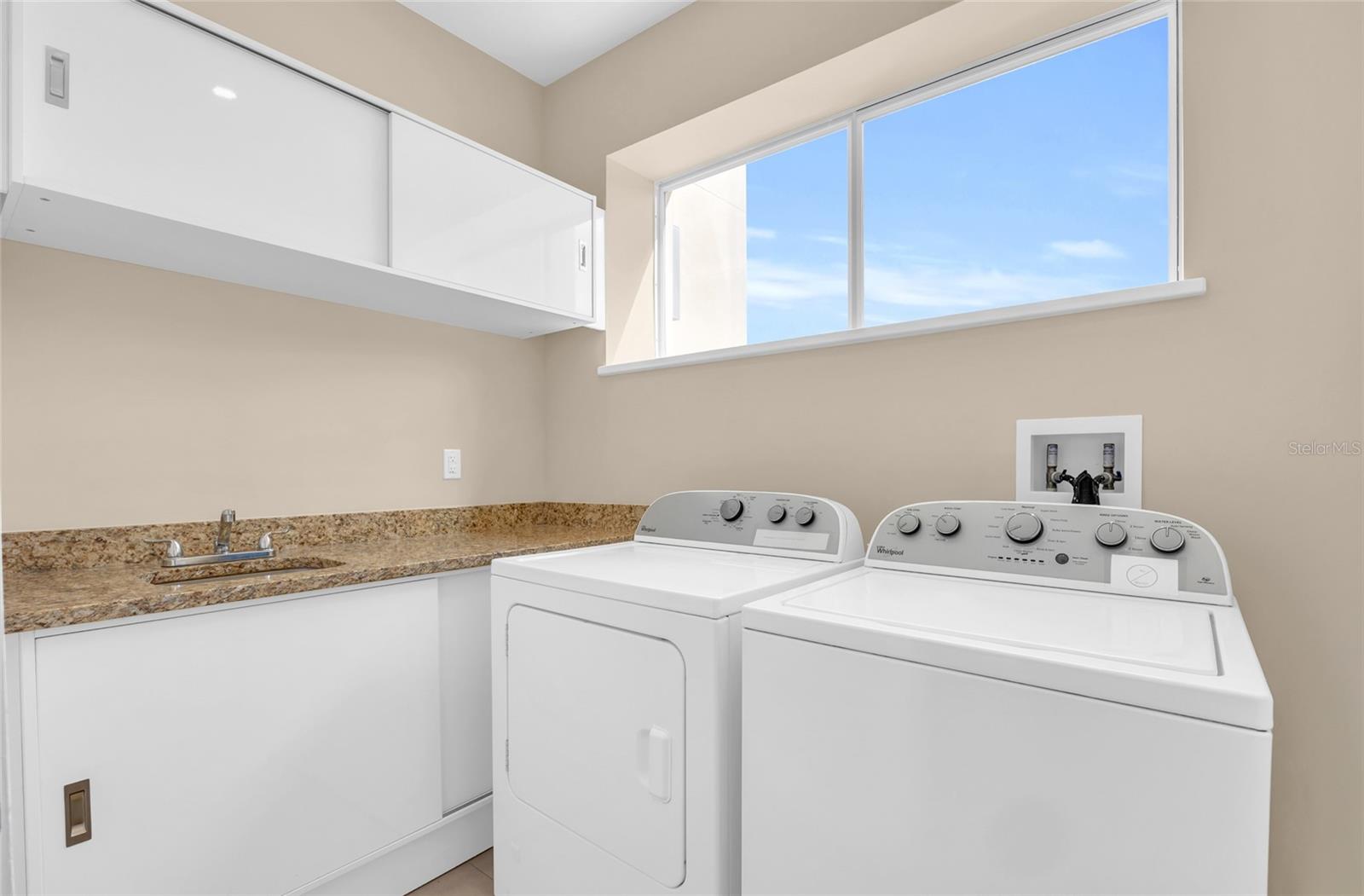 MAGIC VILLAGE - Residential