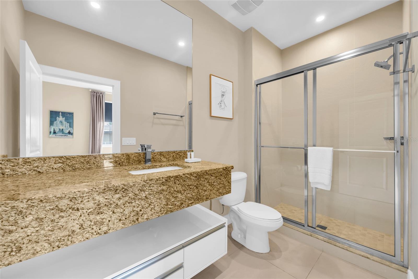 MAGIC VILLAGE - Residential