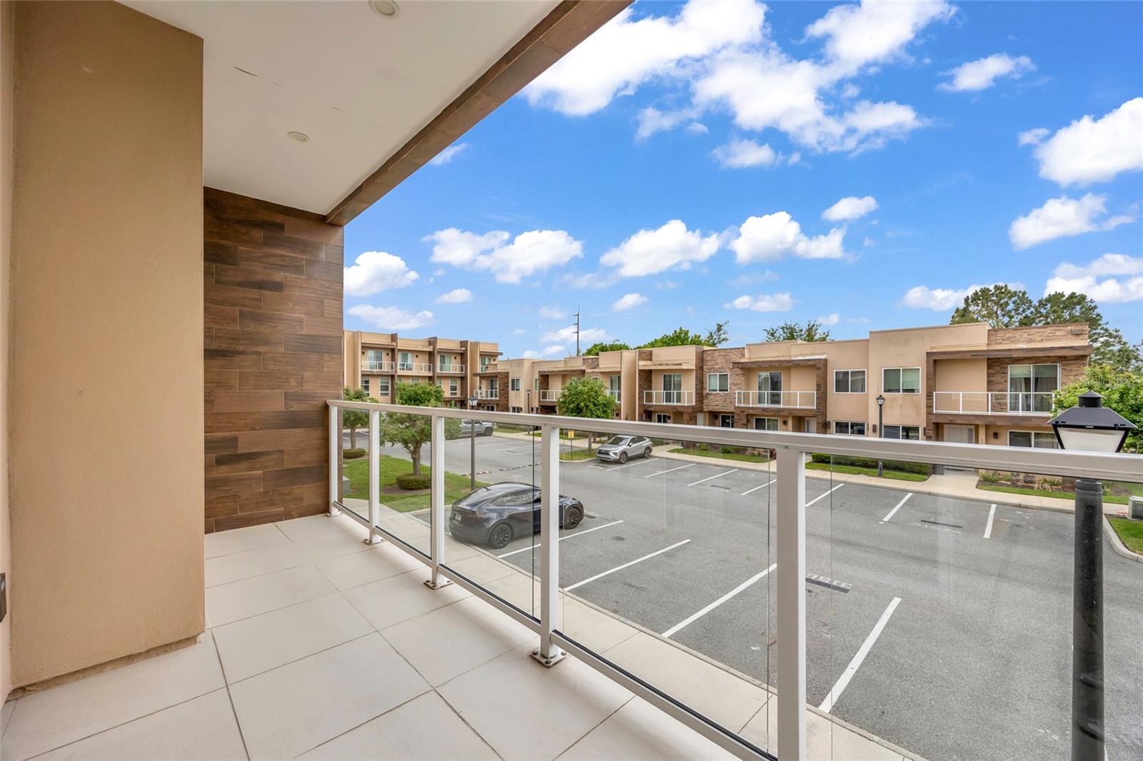 MAGIC VILLAGE - Residential