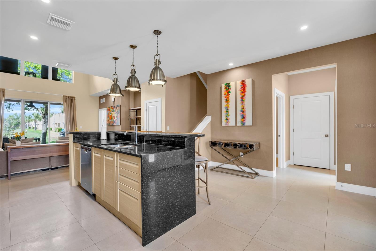 MAGIC VILLAGE - Residential