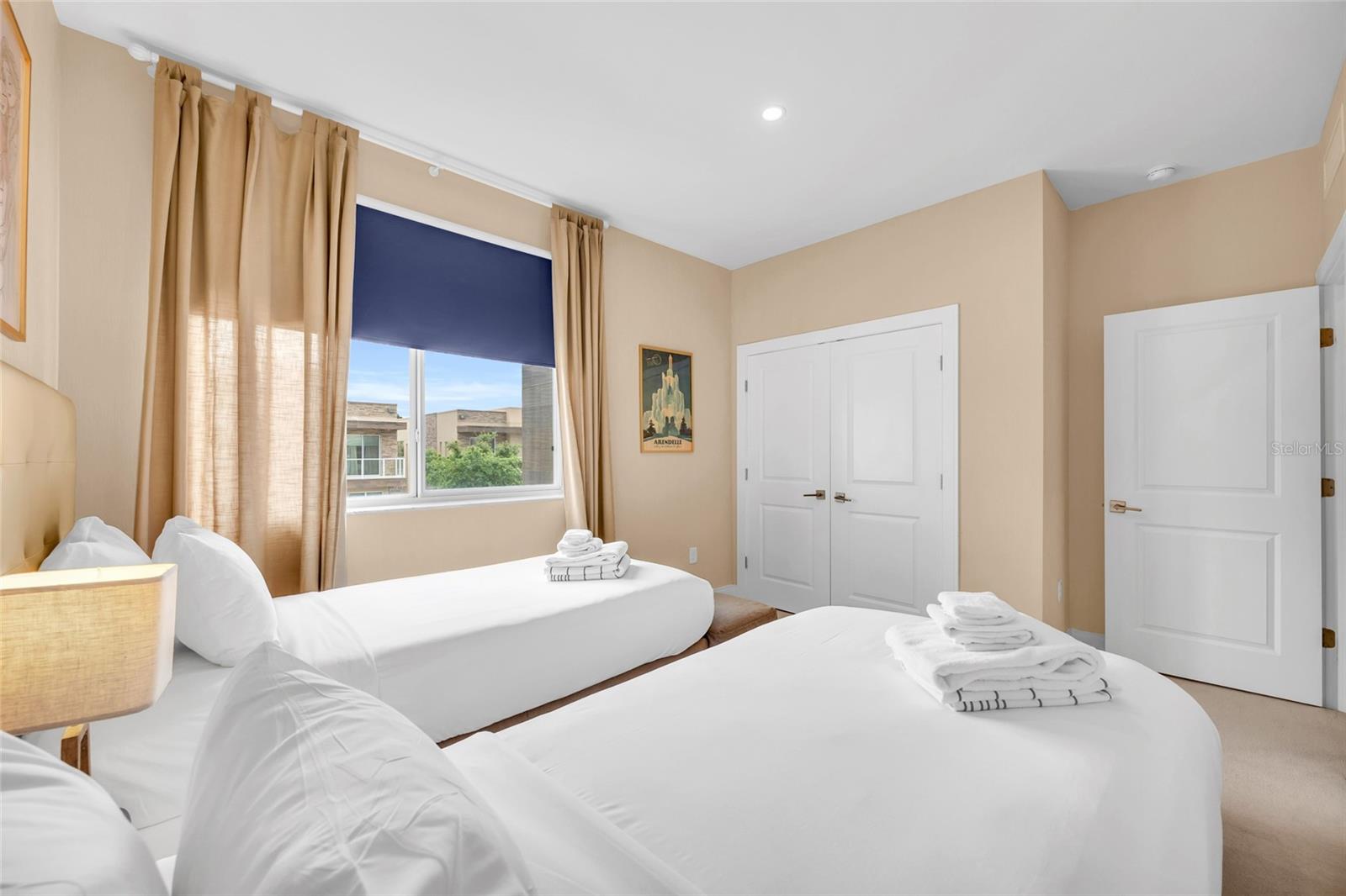 MAGIC VILLAGE - Residential