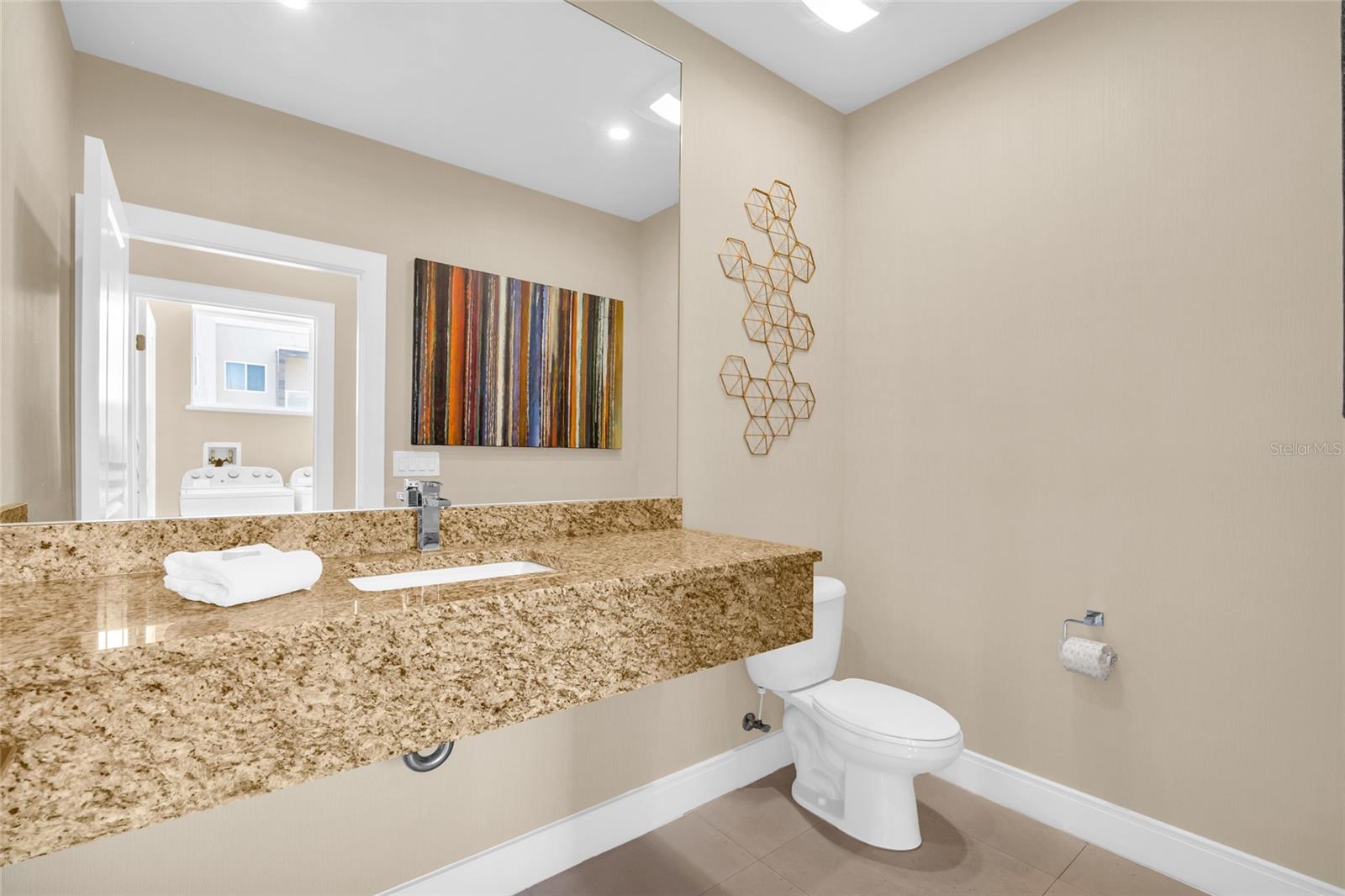 MAGIC VILLAGE - Residential