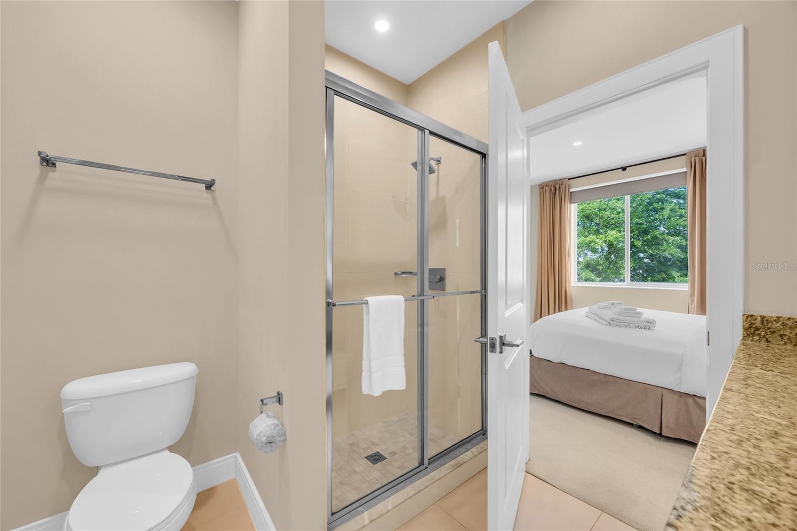 MAGIC VILLAGE - Residential