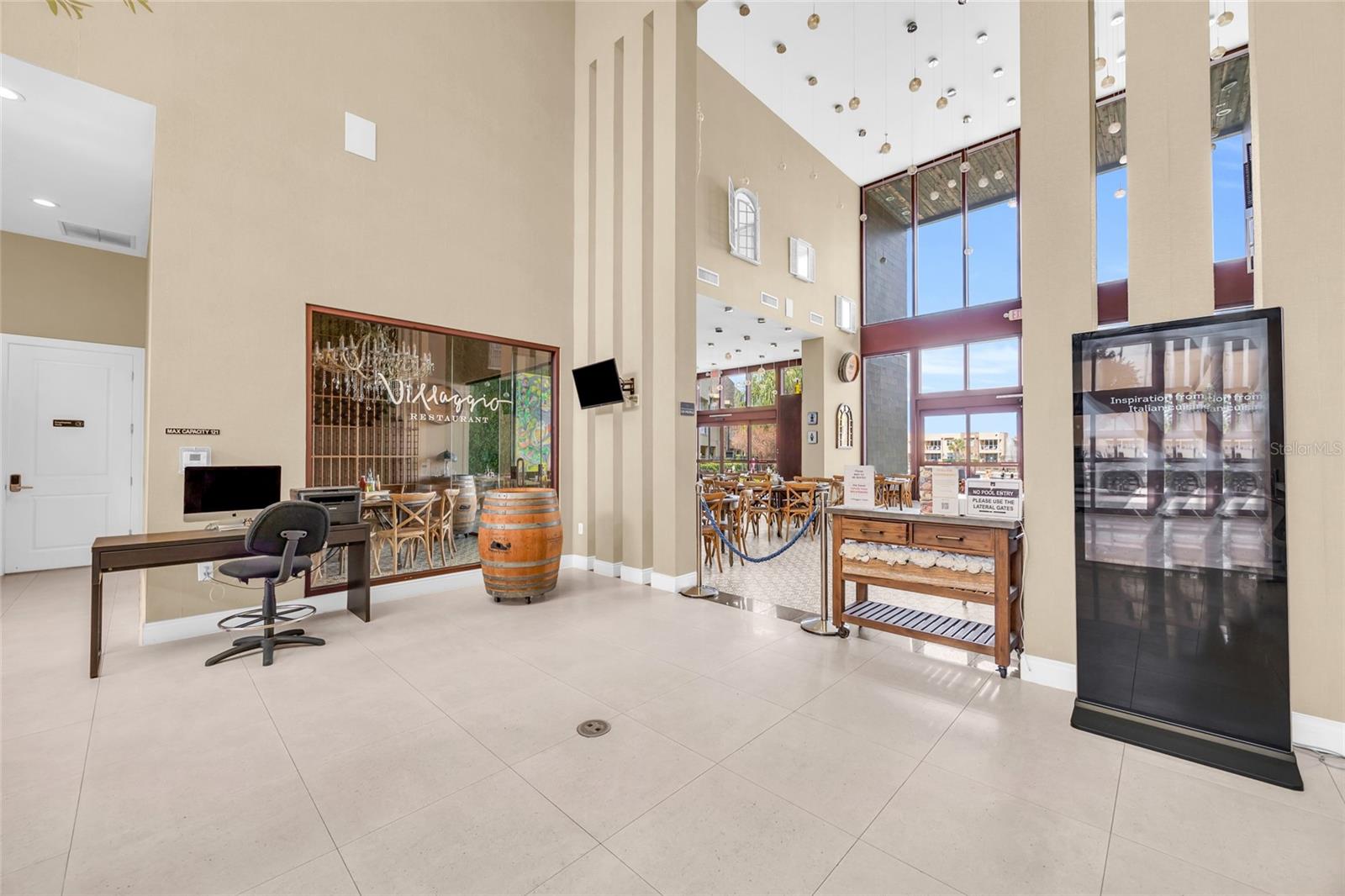 MAGIC VILLAGE - Residential