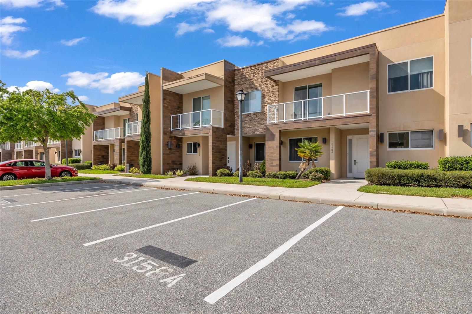 MAGIC VILLAGE - Residential