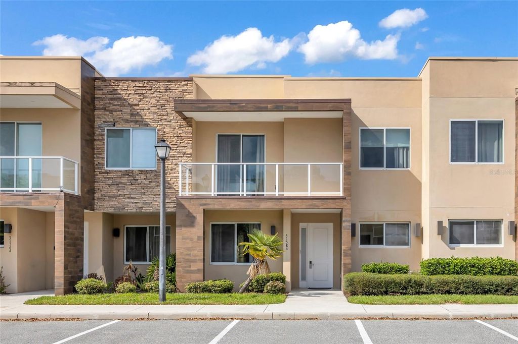 Photo of 3158 Brasilia Avenue, Kissimmee, FL 34747 (MLS # O6394706)