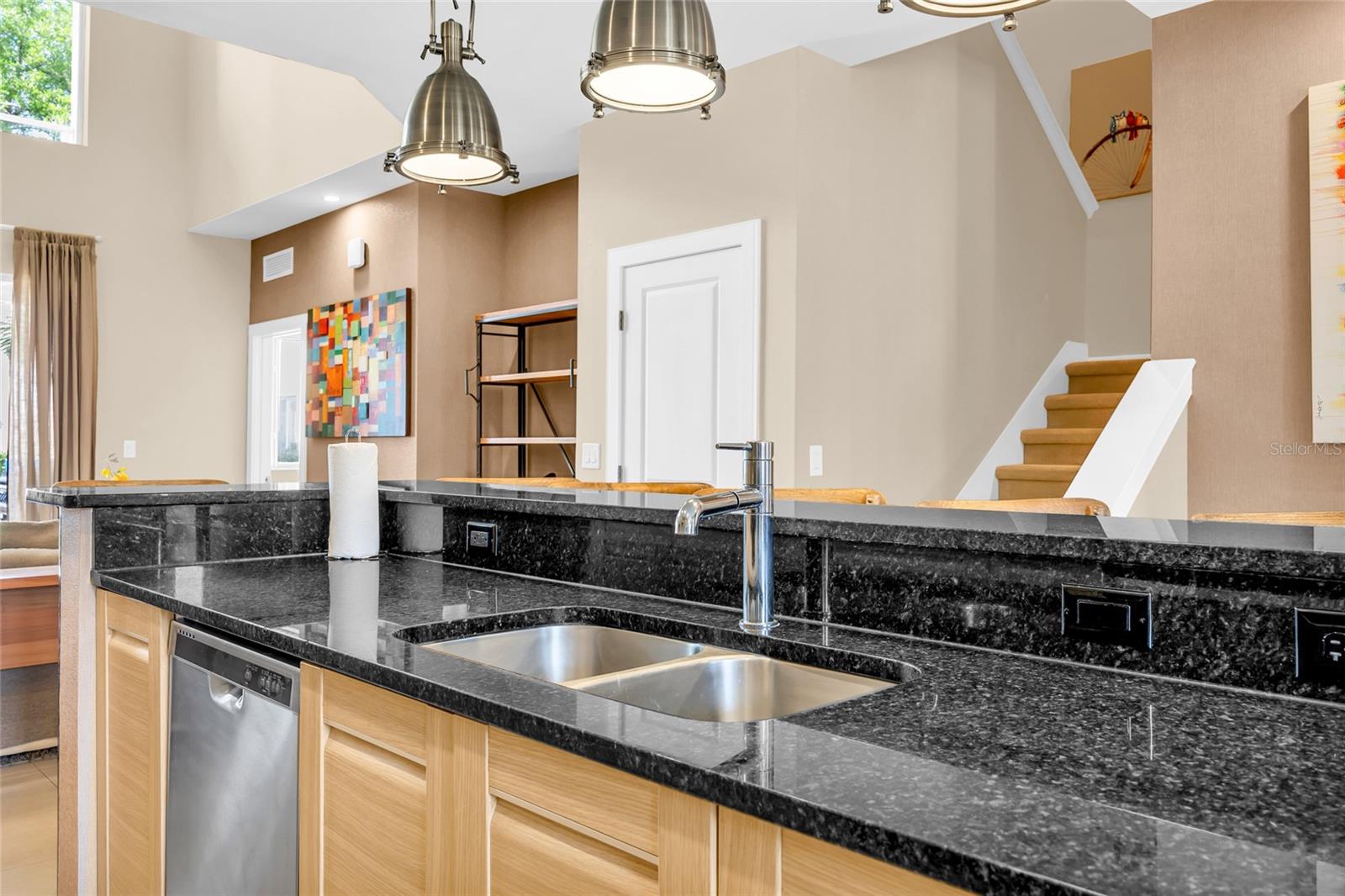 MAGIC VILLAGE - Residential