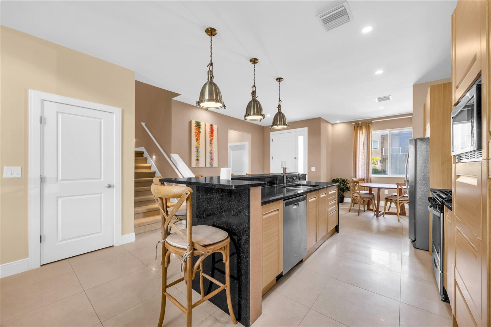 MAGIC VILLAGE - Residential