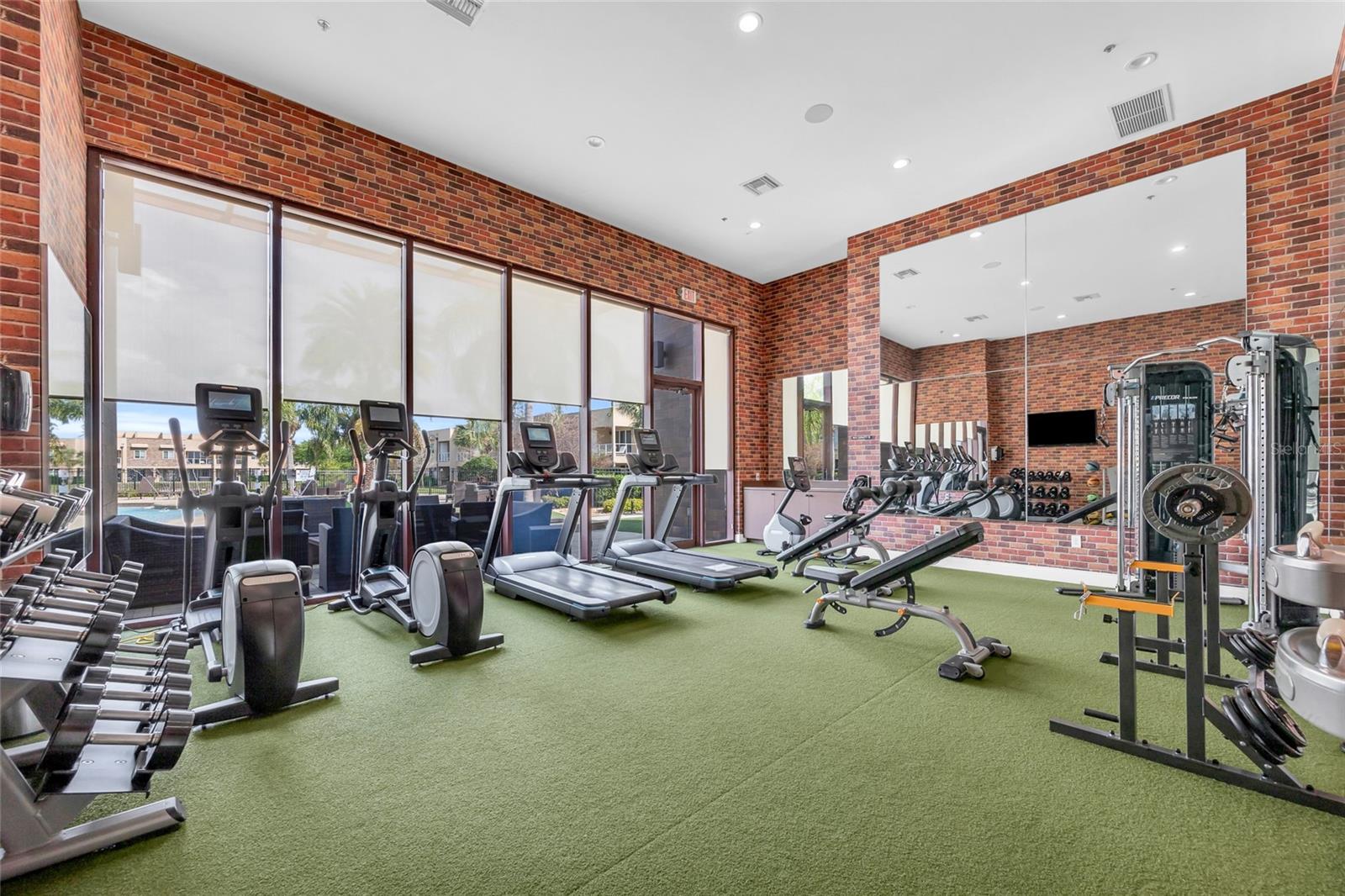 MAGIC VILLAGE - Residential