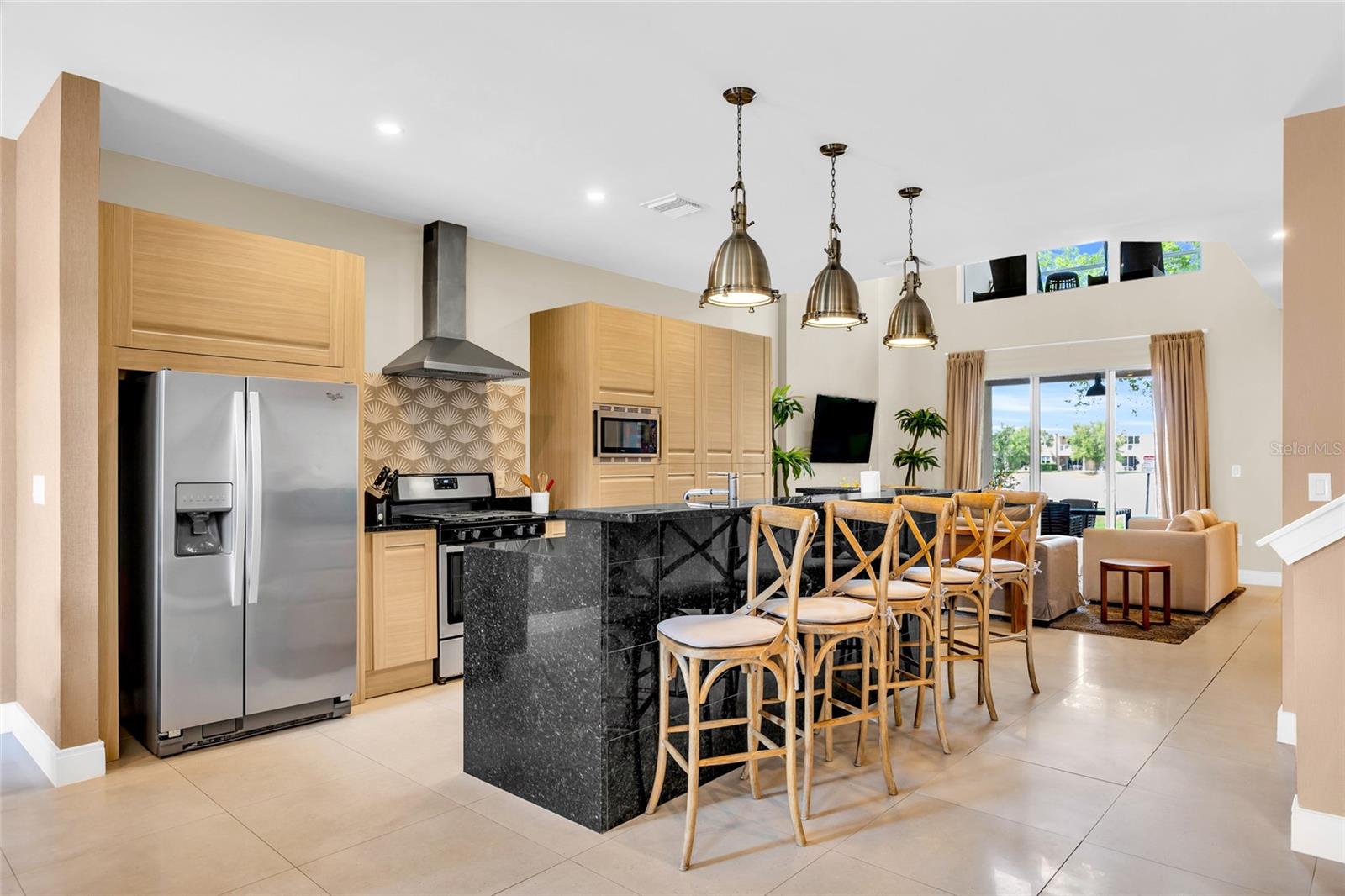 MAGIC VILLAGE - Residential