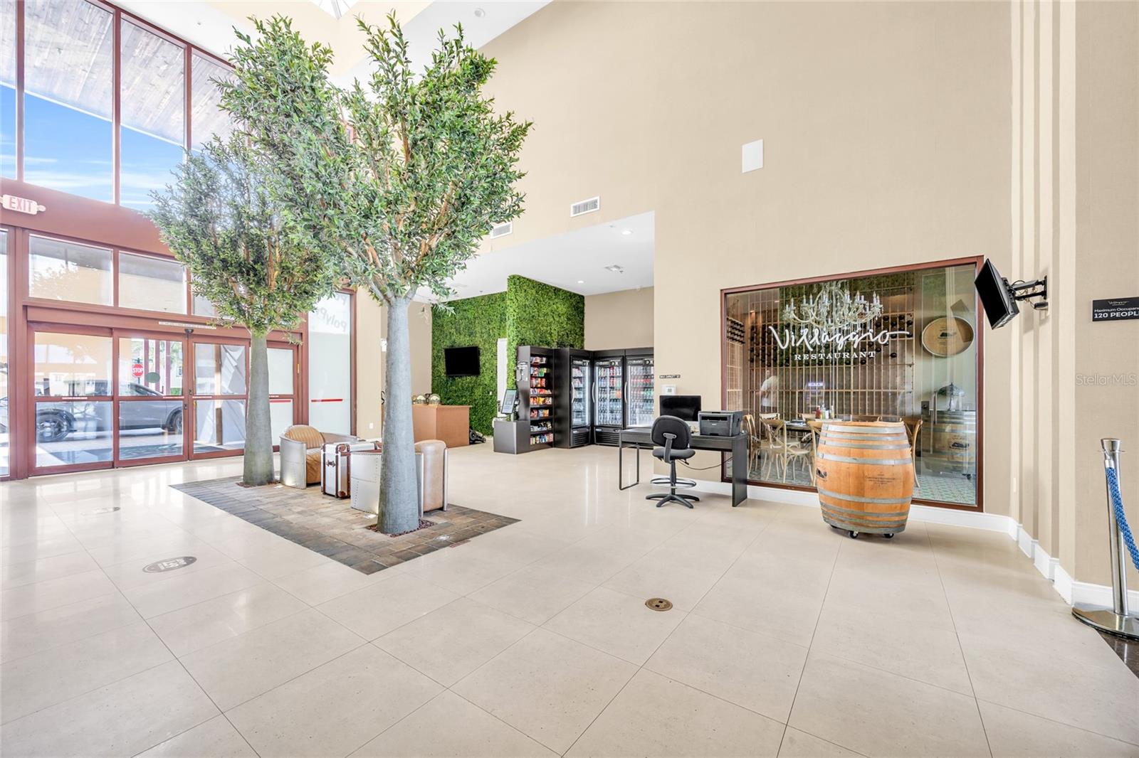 MAGIC VILLAGE - Residential