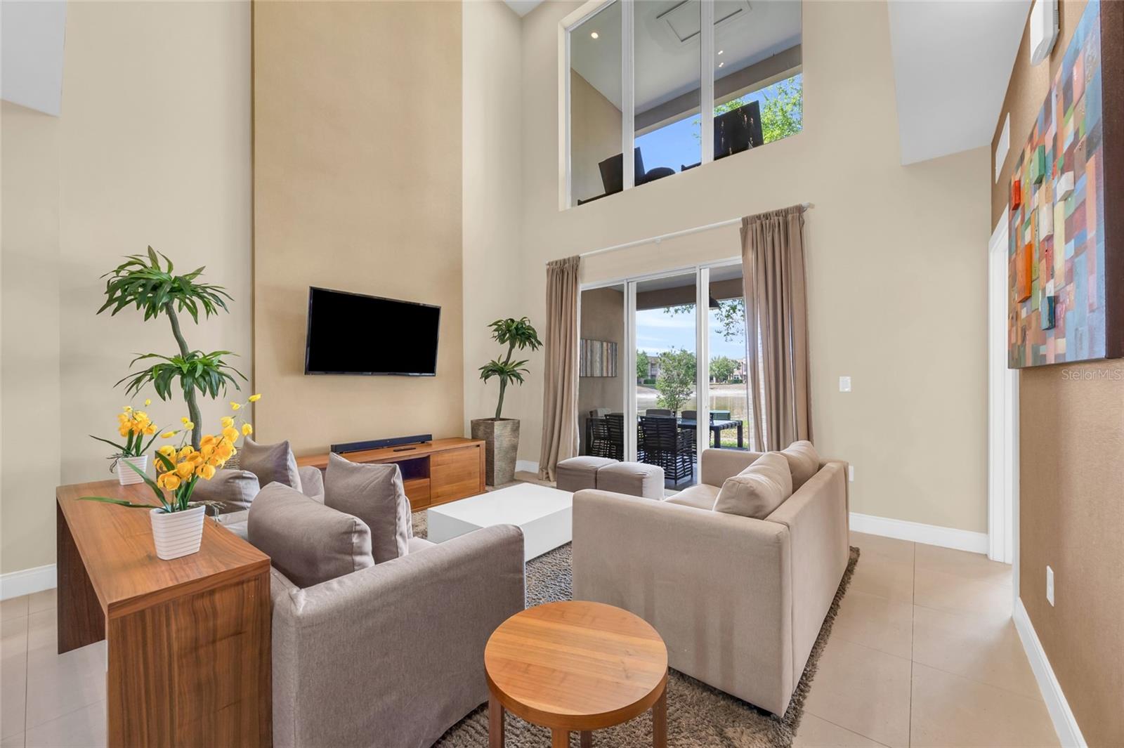 MAGIC VILLAGE - Residential