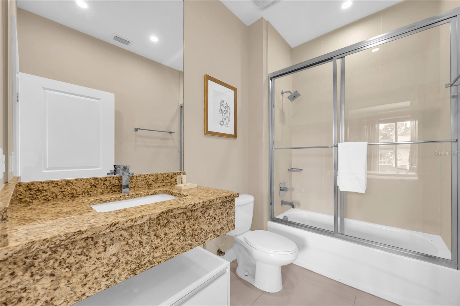 MAGIC VILLAGE - Residential