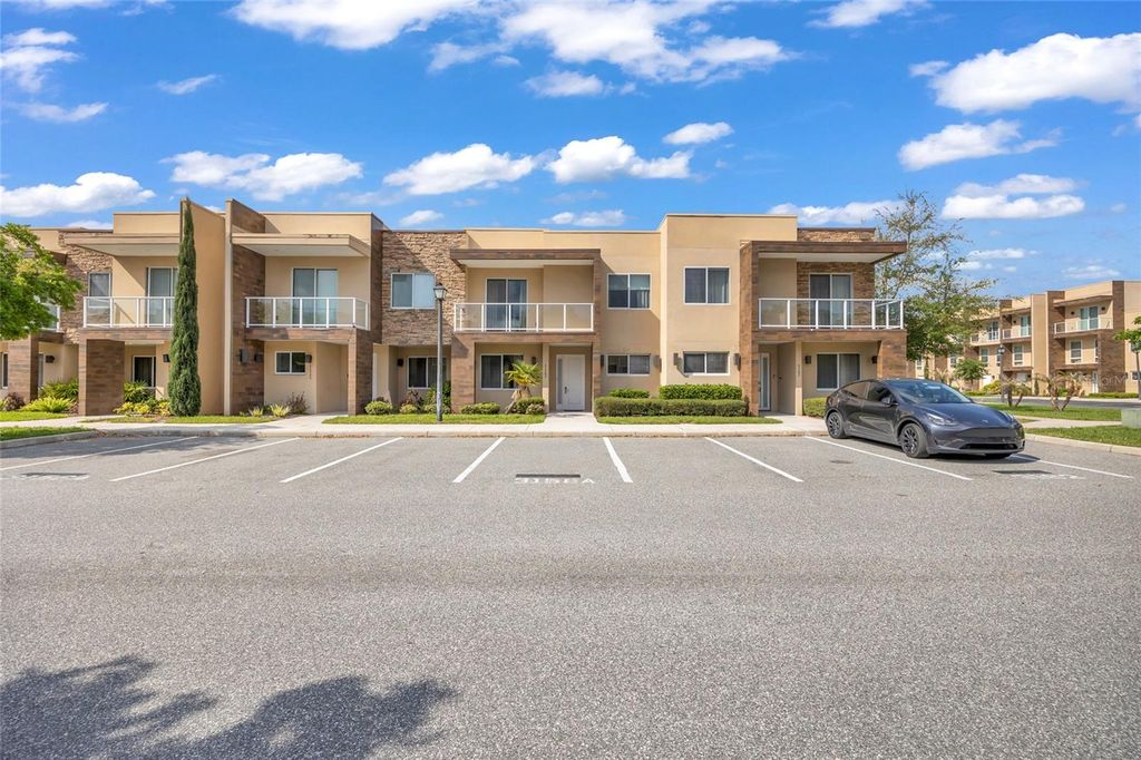 Photo of 3158 Brasilia Avenue, Kissimmee, FL 34747 (MLS # O6394706)