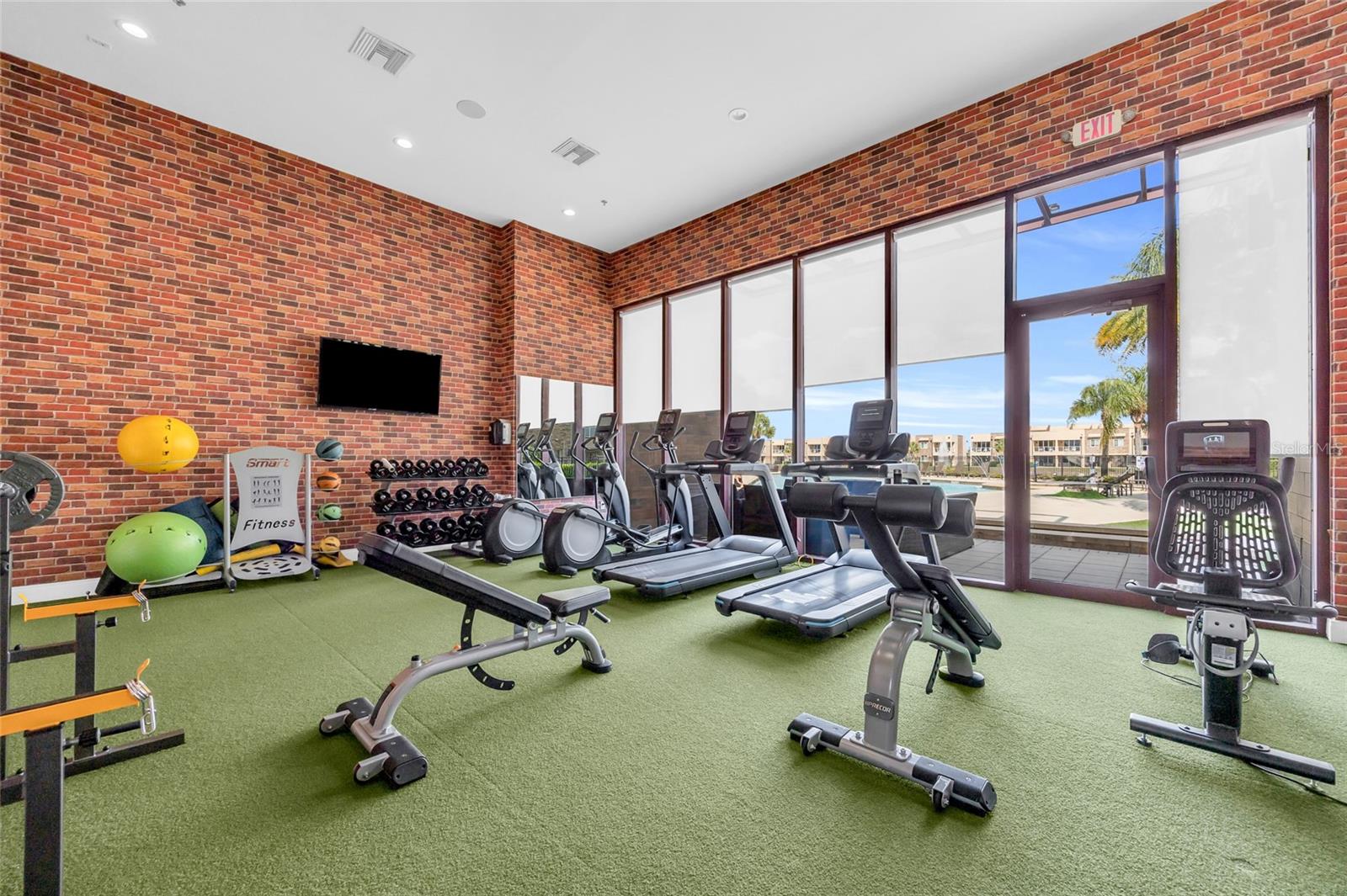 MAGIC VILLAGE - Residential