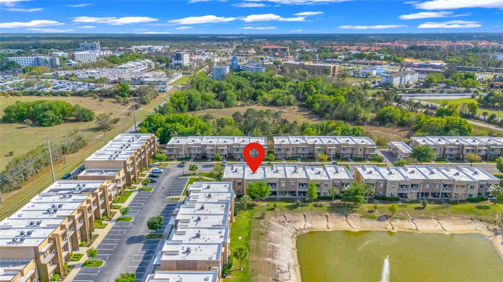 MAGIC VILLAGE - Residential