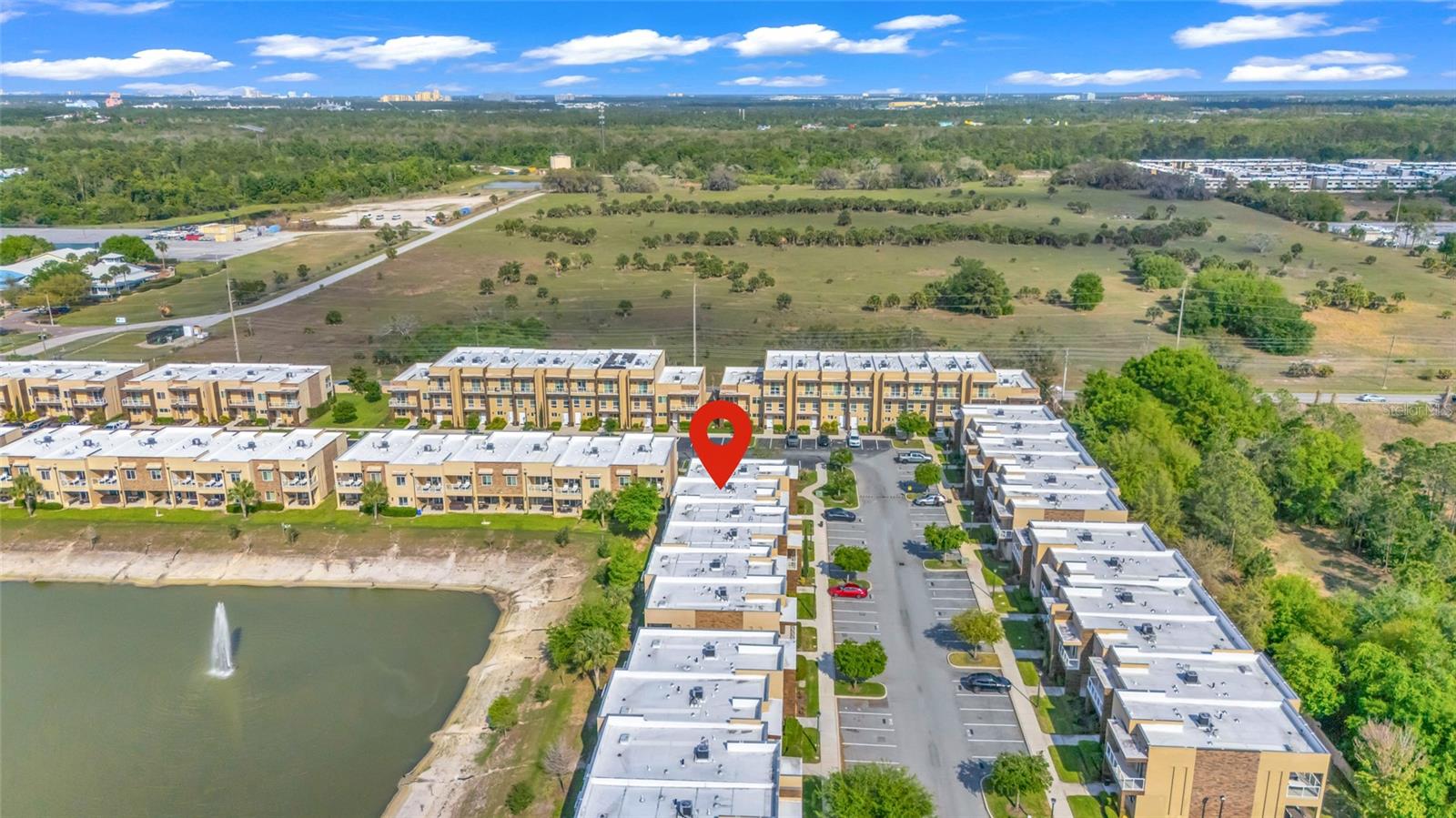 MAGIC VILLAGE - Residential