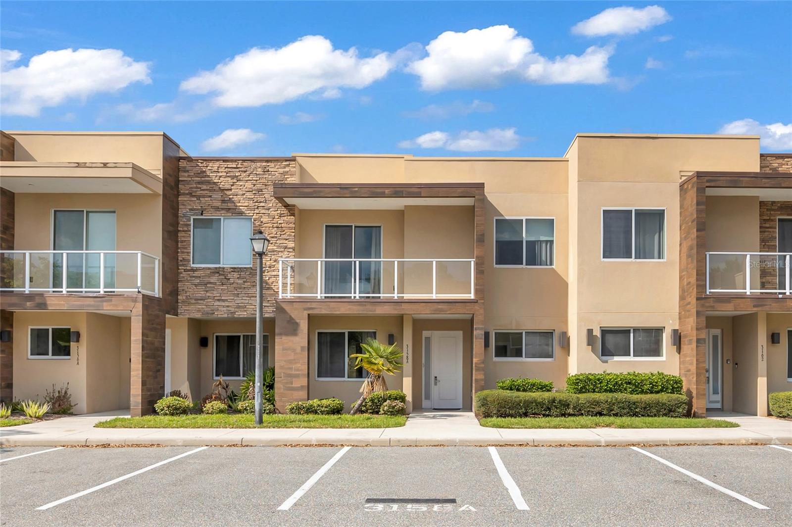 MAGIC VILLAGE - Residential