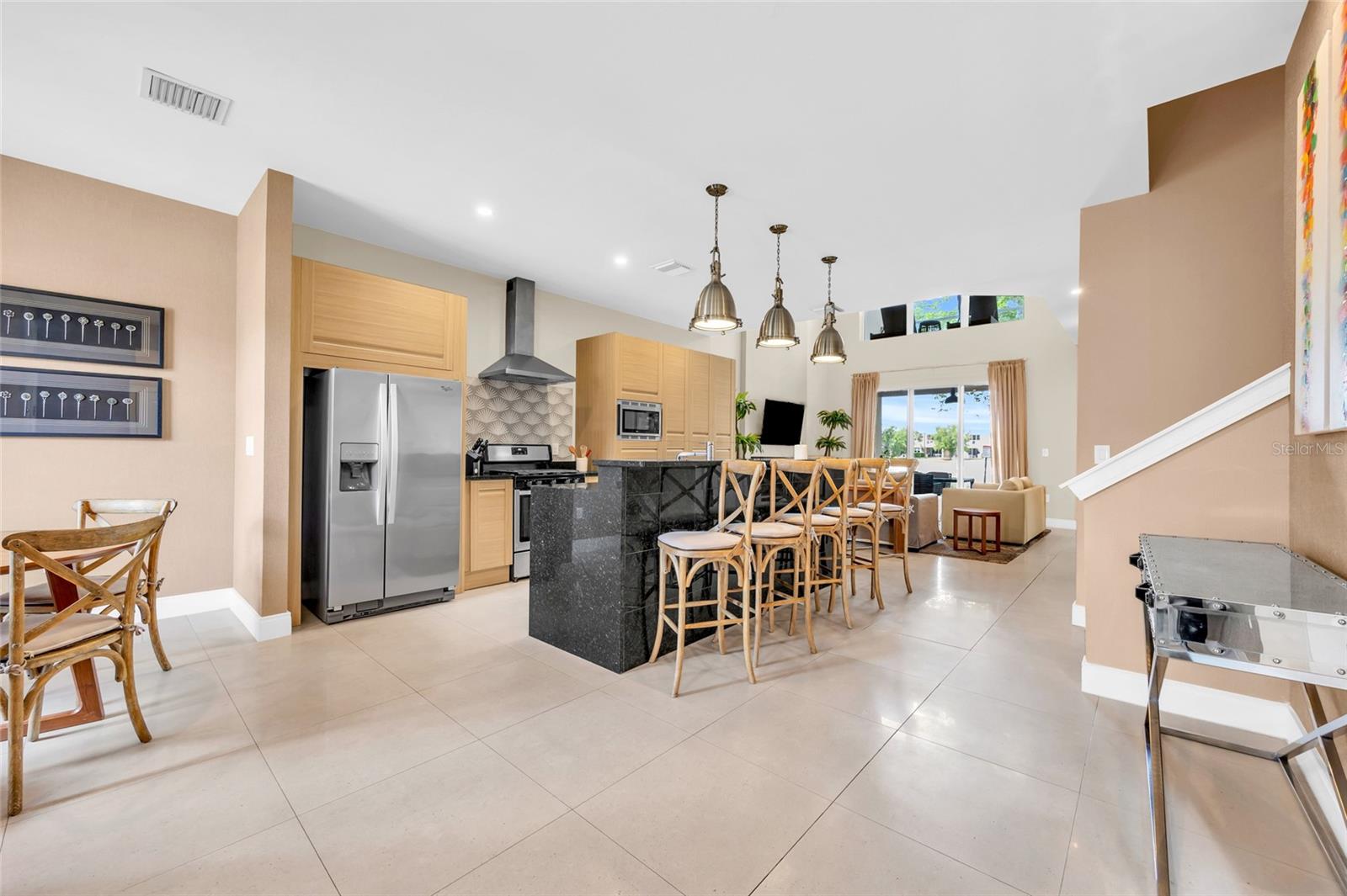 MAGIC VILLAGE - Residential