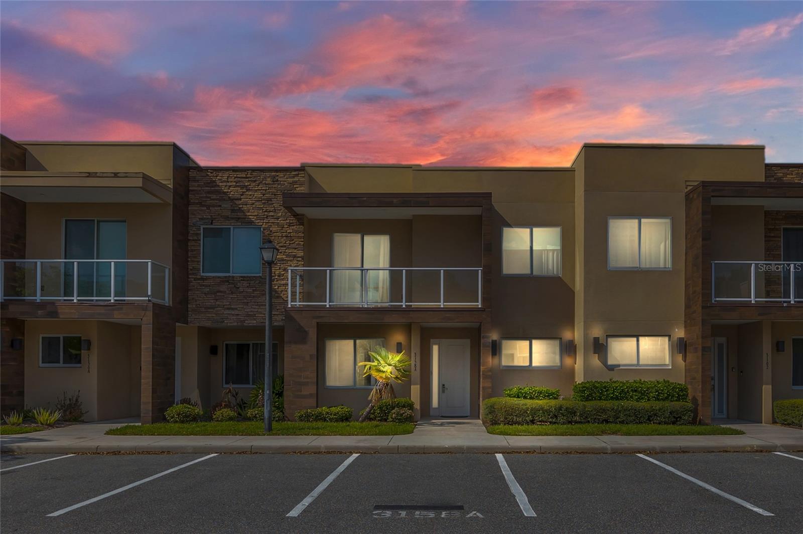 MAGIC VILLAGE - Residential