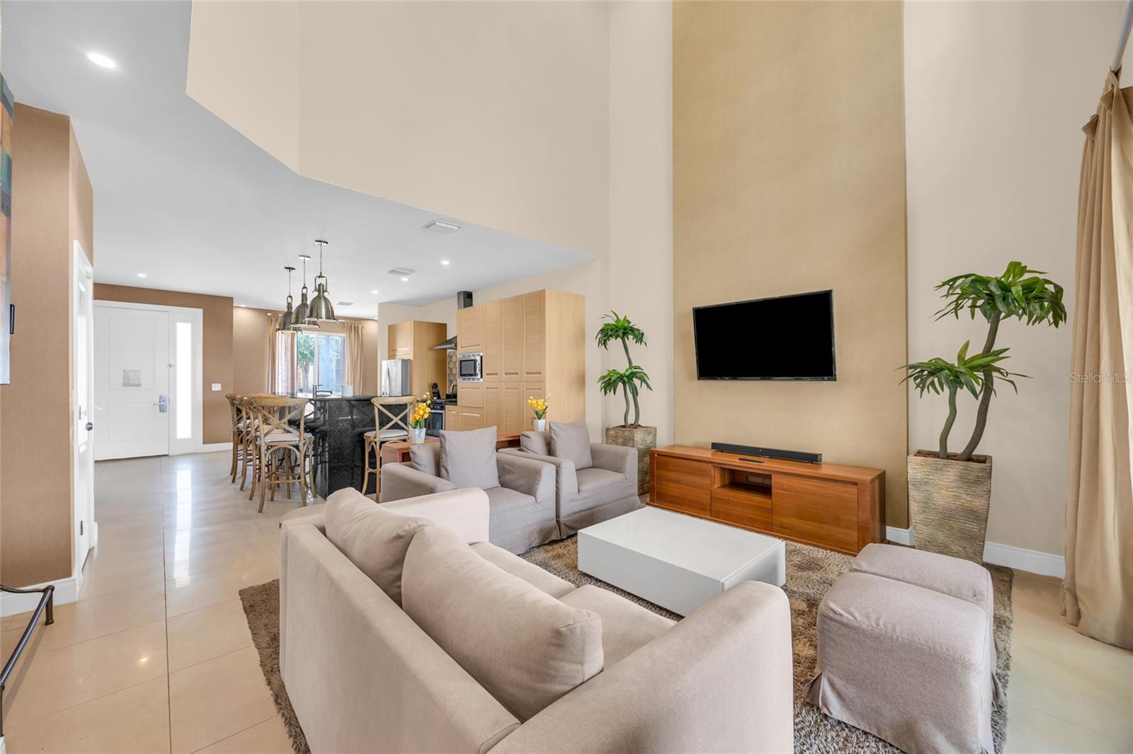 MAGIC VILLAGE - Residential