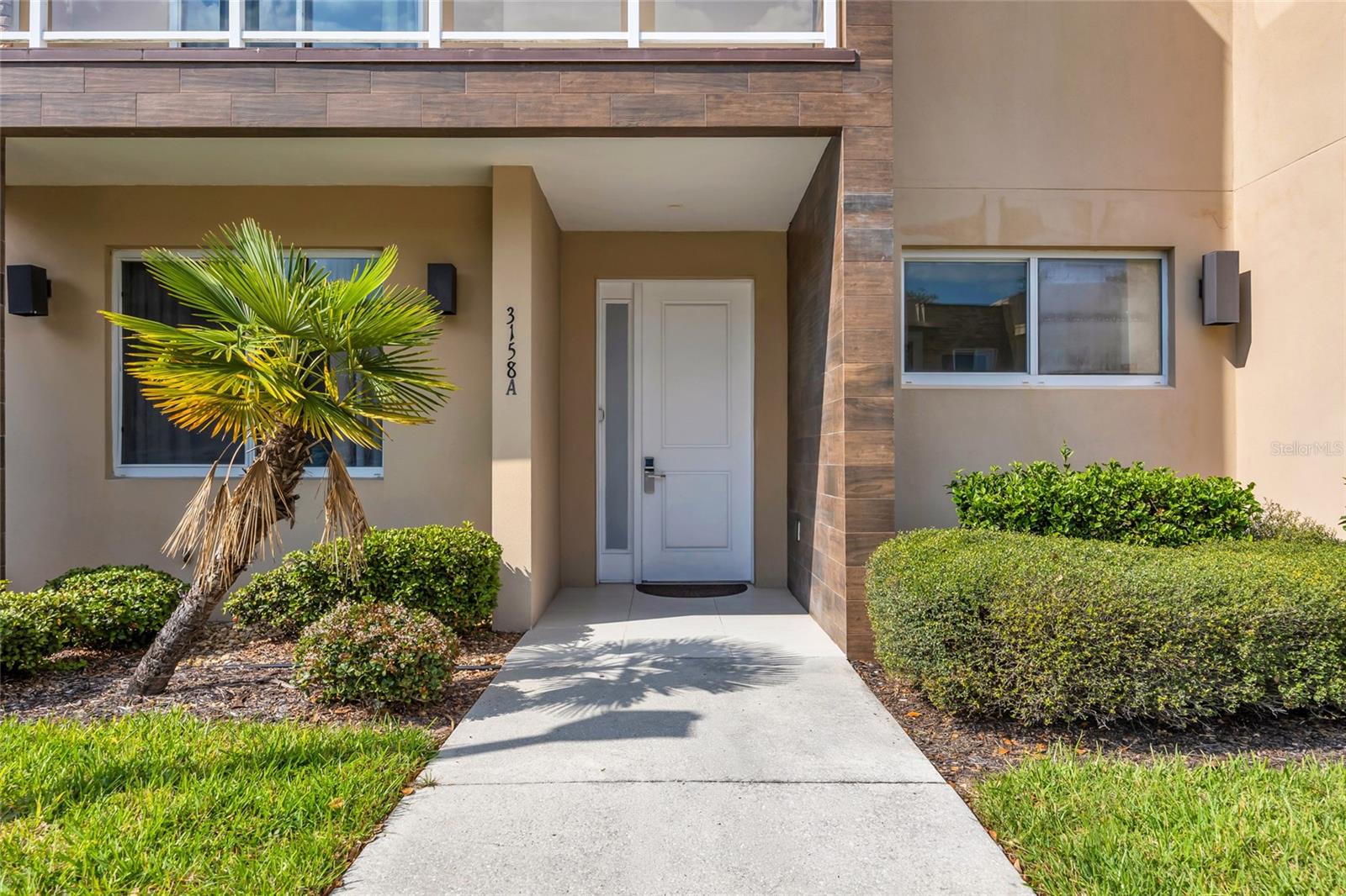 MAGIC VILLAGE - Residential