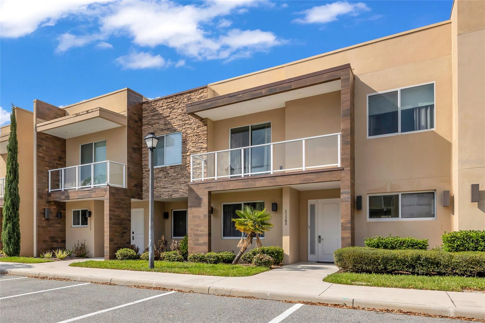 MAGIC VILLAGE - Residential