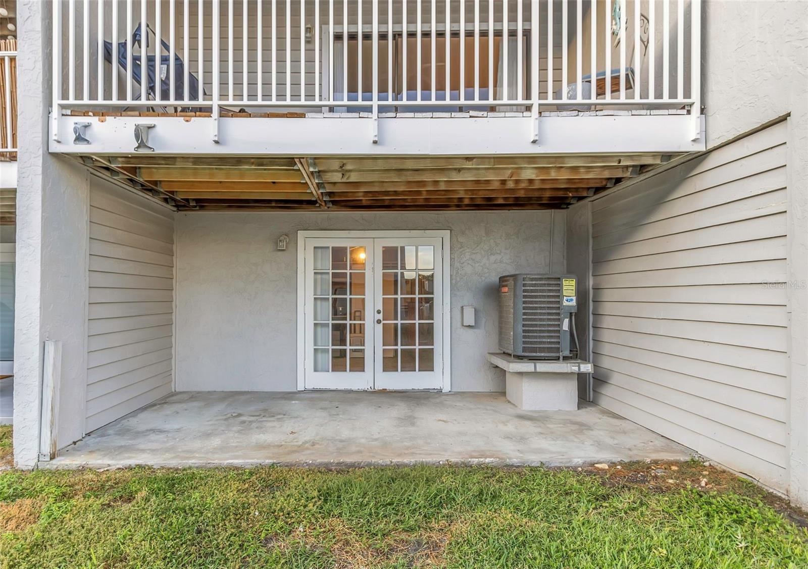 BAYWAY CONDO PH ONE - Residential