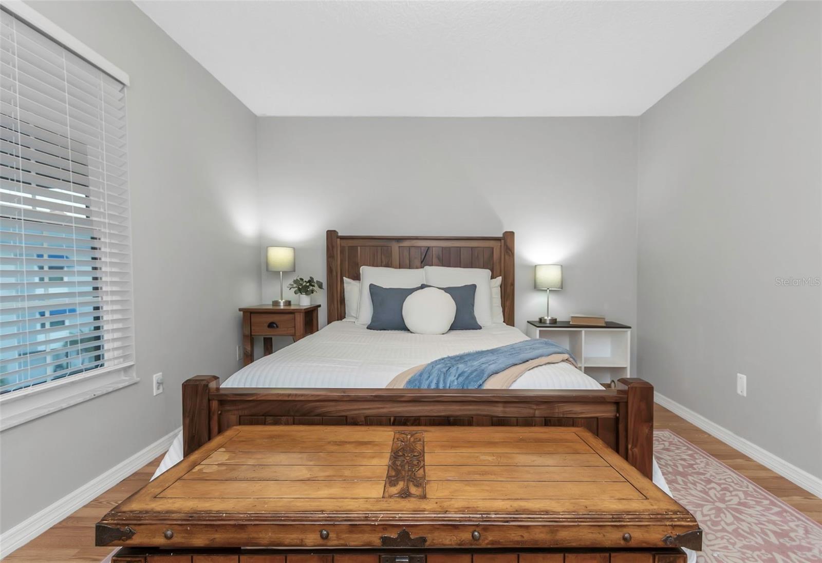 BAYWAY CONDO PH ONE - Residential