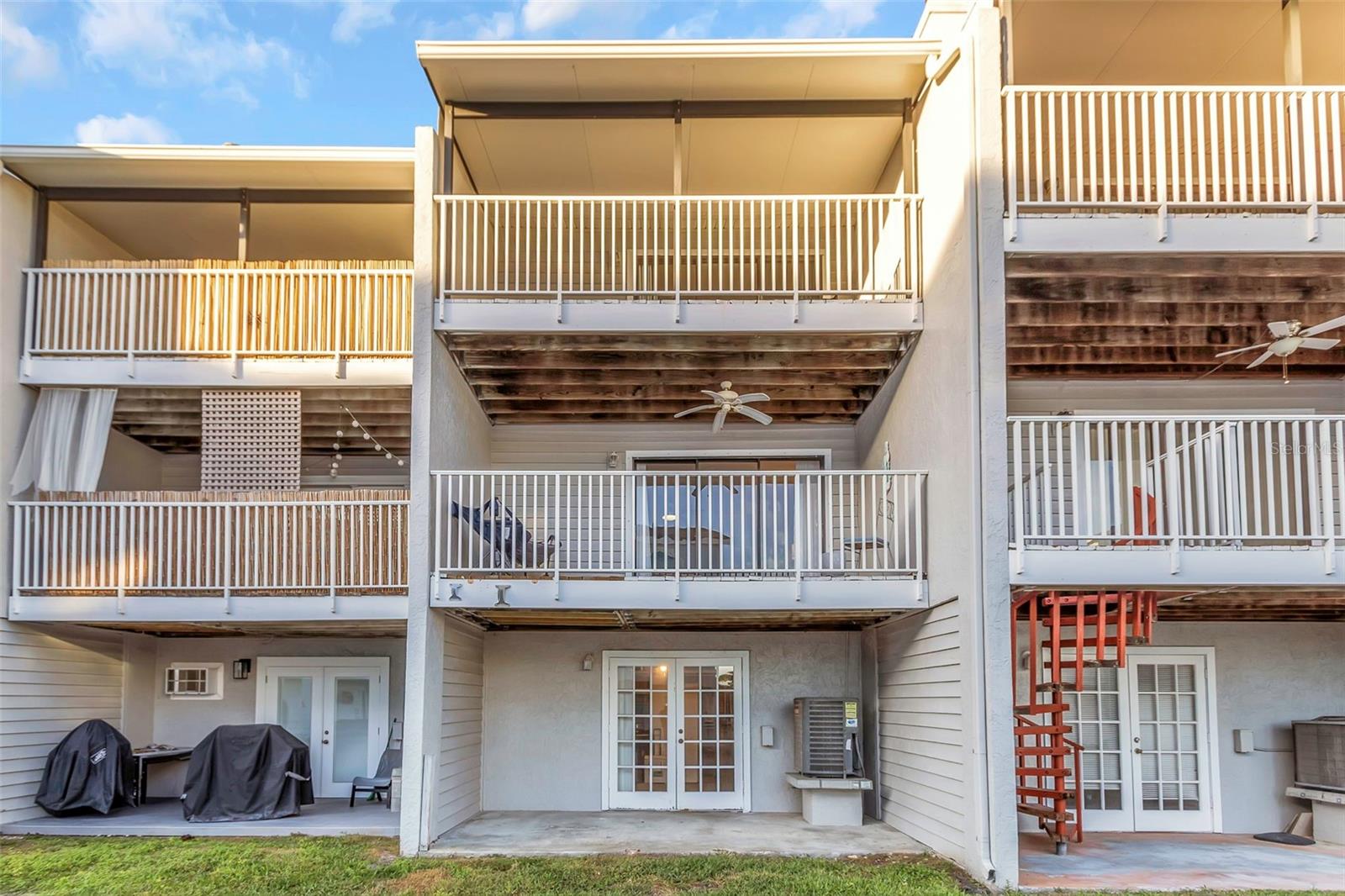 BAYWAY CONDO PH ONE - Residential