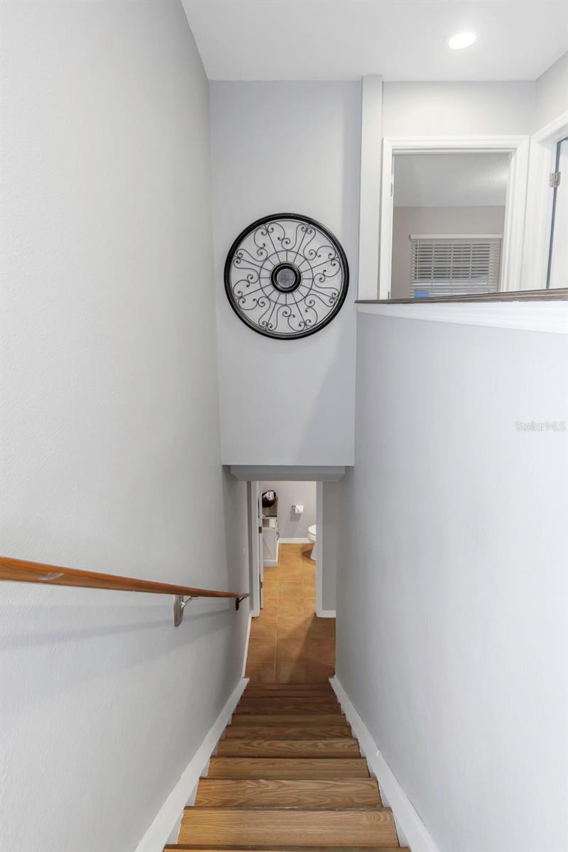 BAYWAY CONDO PH ONE - Residential