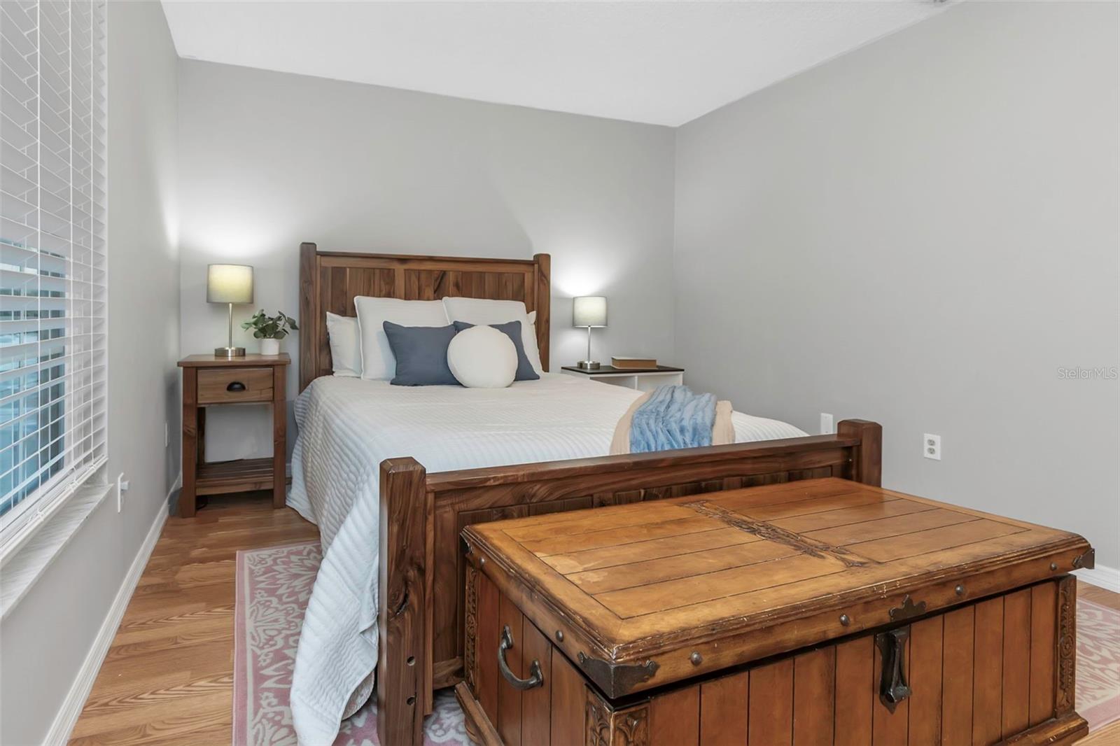 BAYWAY CONDO PH ONE - Residential