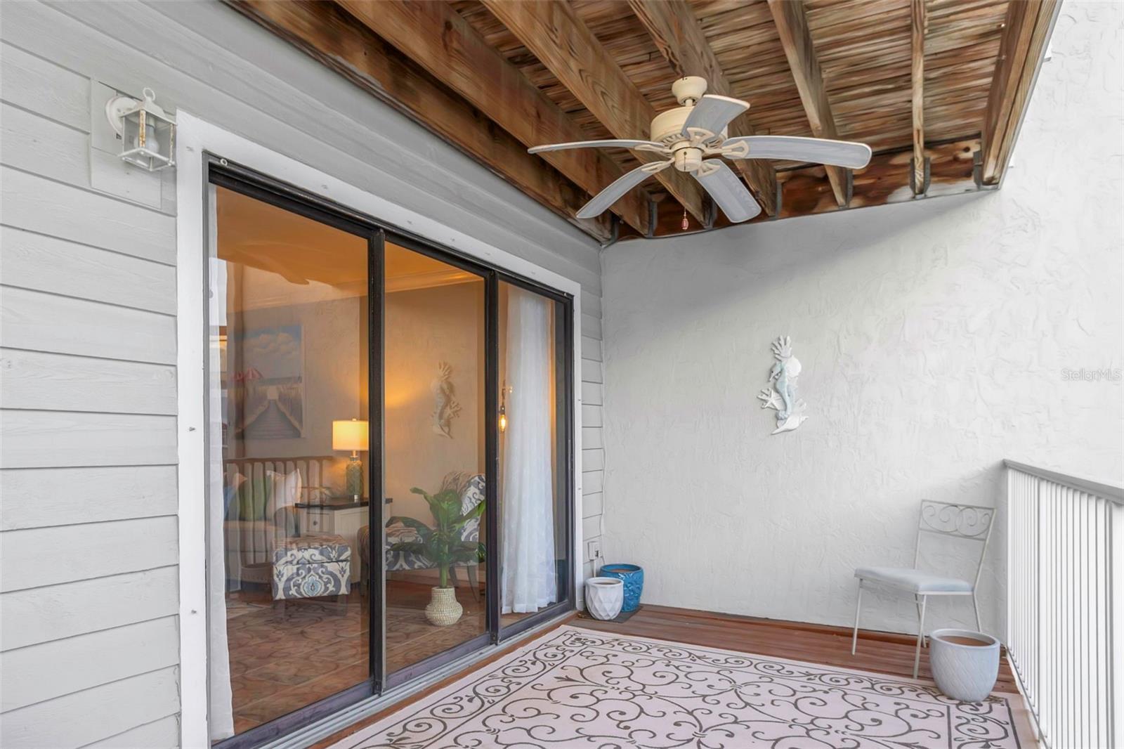 BAYWAY CONDO PH ONE - Residential