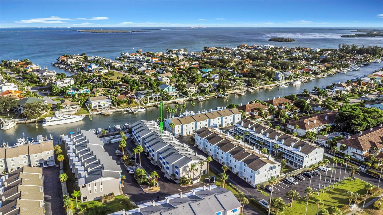 BAYWAY CONDO PH ONE - Residential