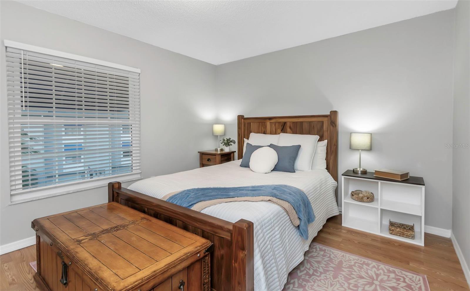 BAYWAY CONDO PH ONE - Residential