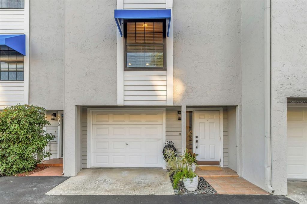 Photo of 745 Pinellas Bayway S #207, Tierra Verde, FL 33715 (MLS # TB8425340)