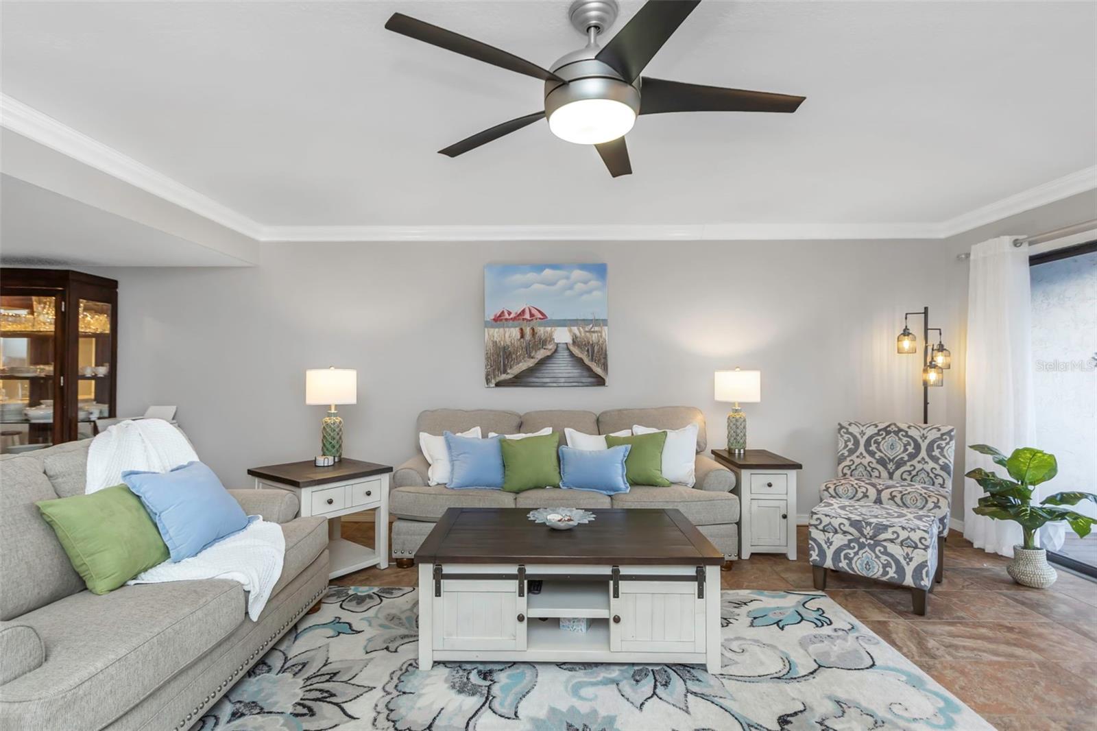 BAYWAY CONDO PH ONE - Residential