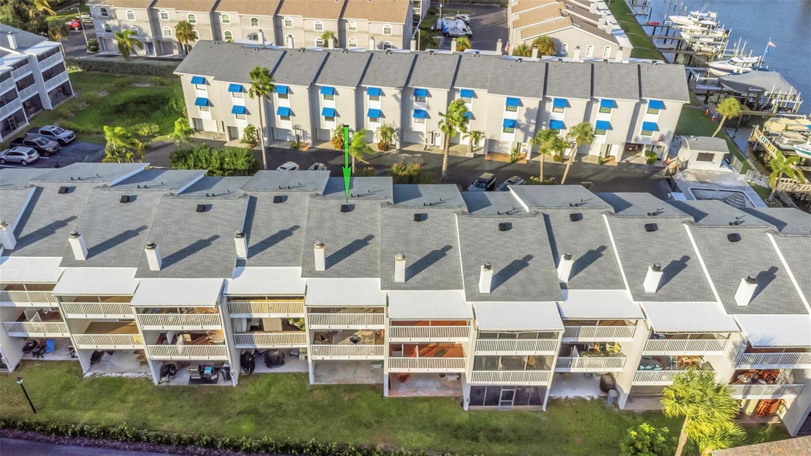 BAYWAY CONDO PH ONE - Residential