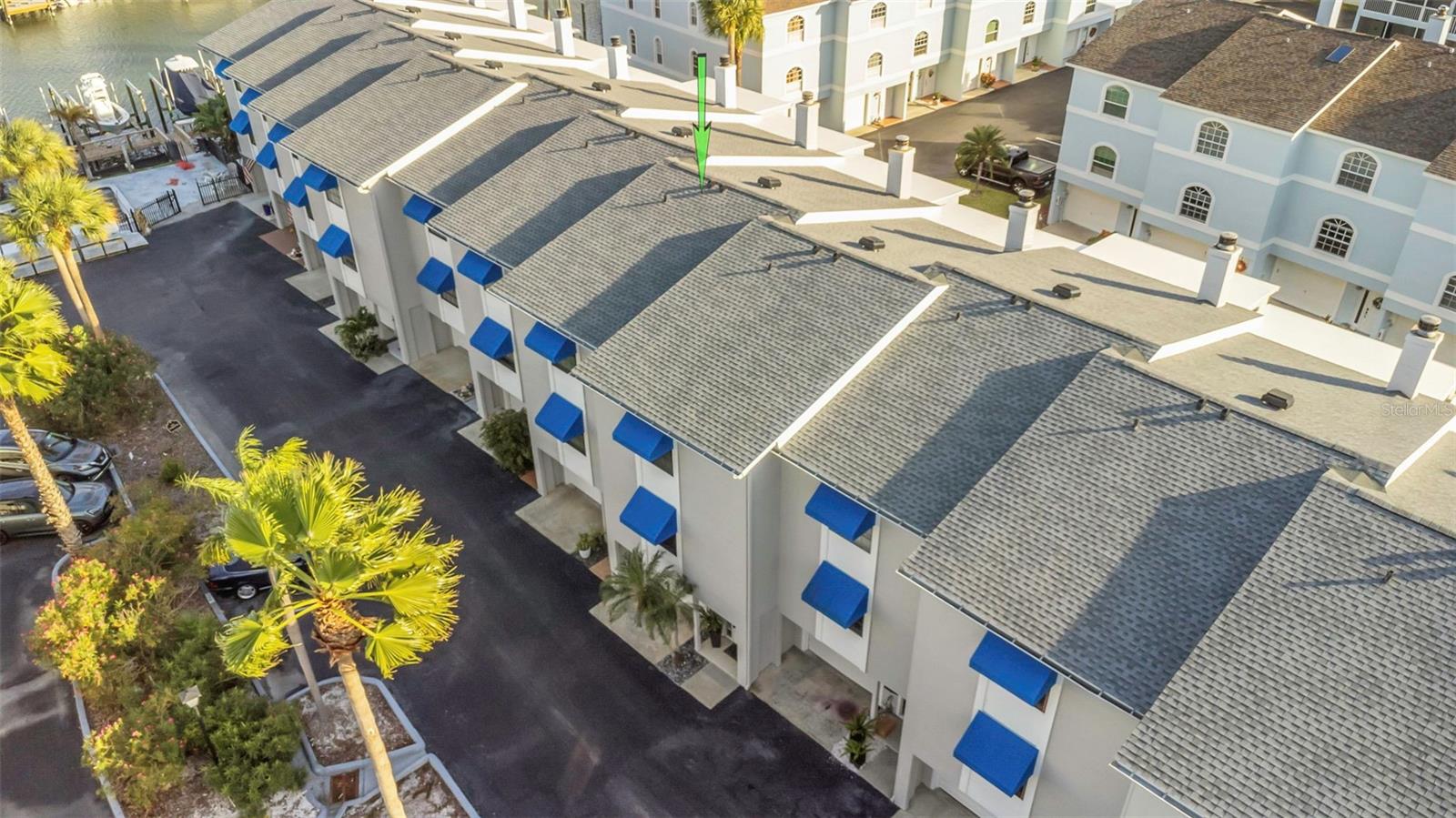 BAYWAY CONDO PH ONE - Residential