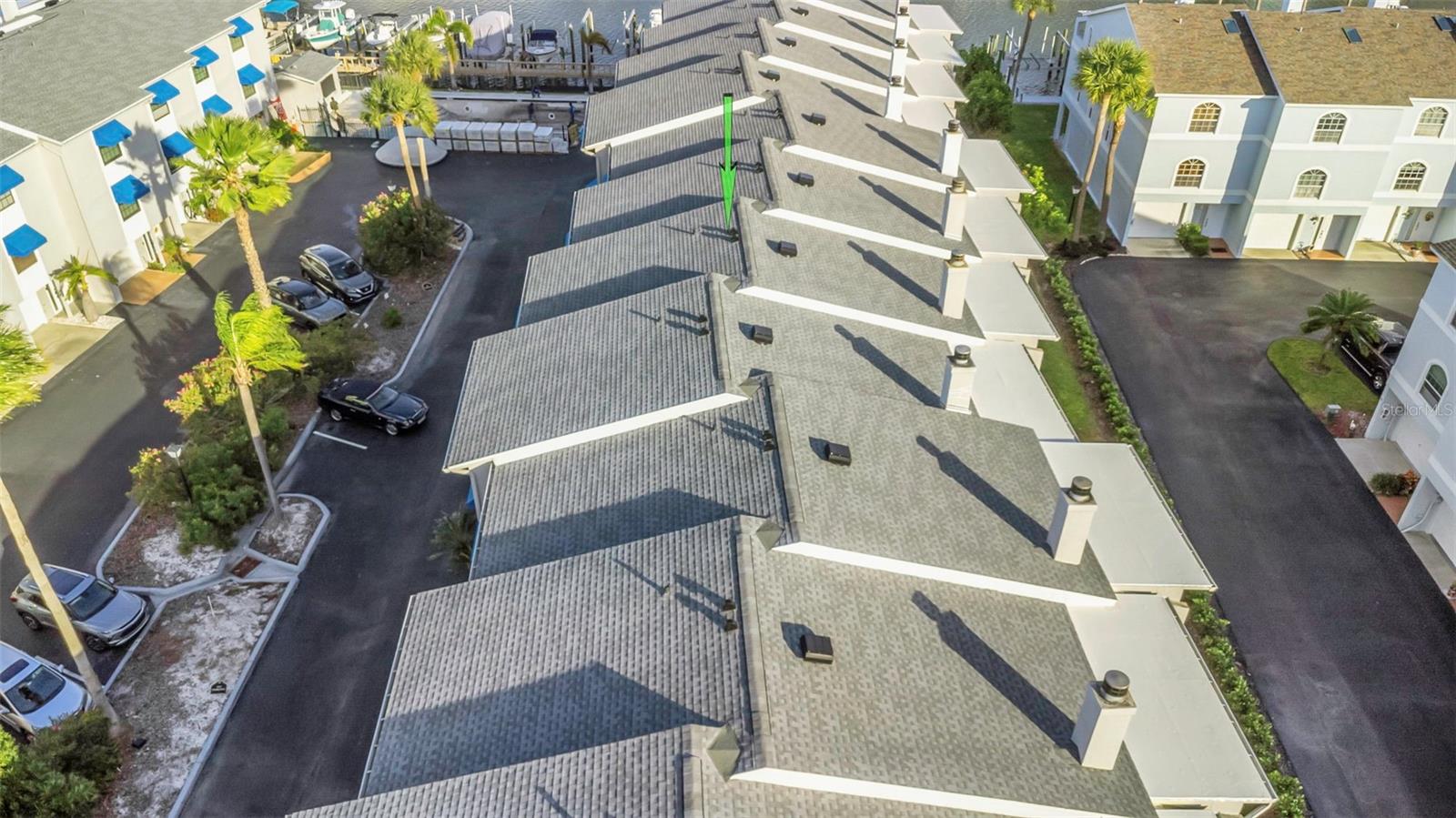 BAYWAY CONDO PH ONE - Residential