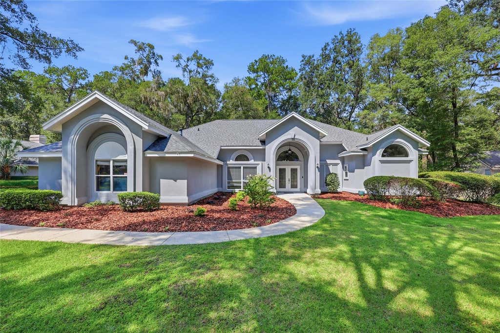 Photo of 4236 SW 91st Drive, Gainesville, FL 32608 (MLS # GC543028)