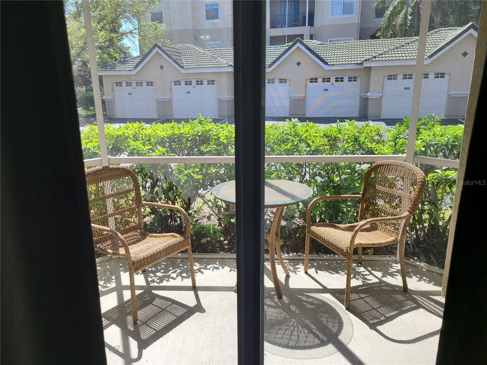 SERENADE ON PALMER RANCH - Residential Lease