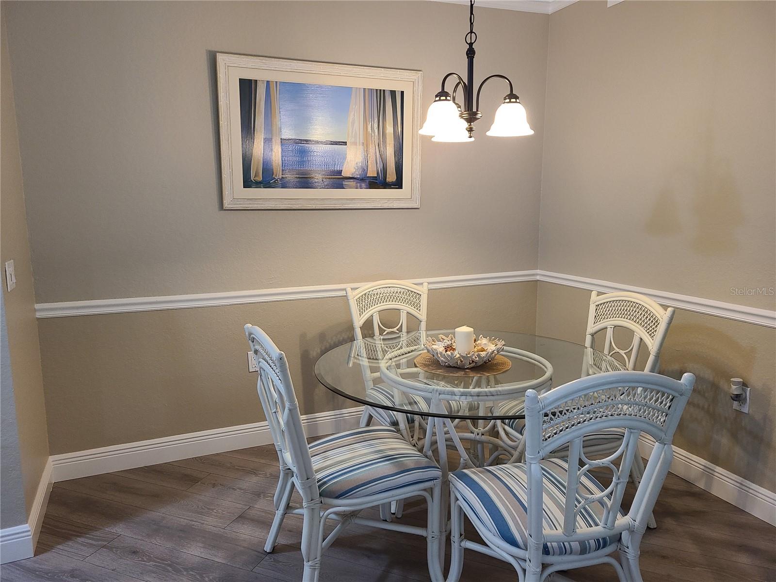SERENADE ON PALMER RANCH - Residential Lease