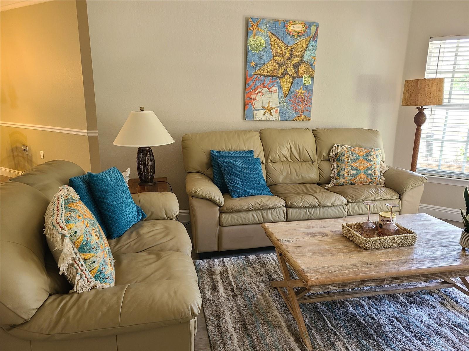 SERENADE ON PALMER RANCH - Residential Lease