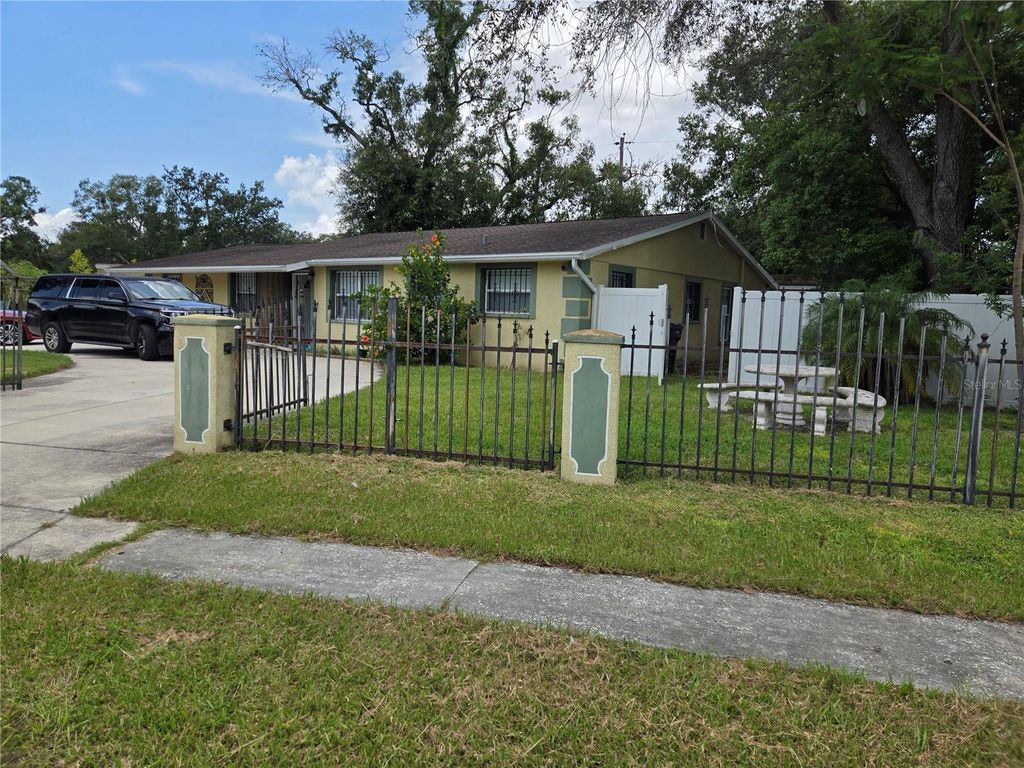 Photo of 3712 Argon Drive, Tampa, FL 33619 (MLS # TB8413482)