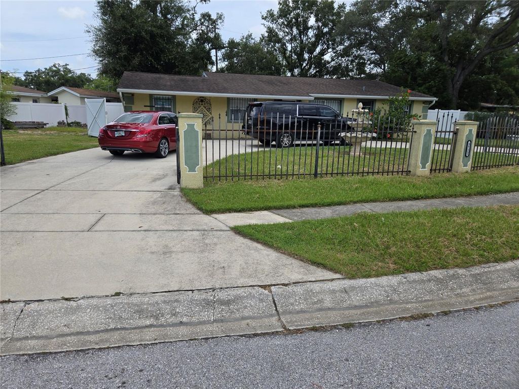 Photo of 3712 Argon Drive, Tampa, FL 33619 (MLS # TB8413482)