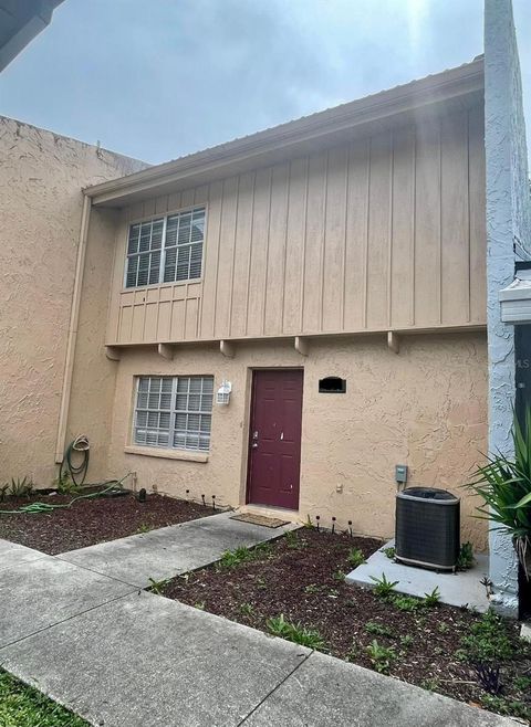 Photo of 4967 Steel Dust Lane, Lutz, FL 33559 (MLS # TB8384814)