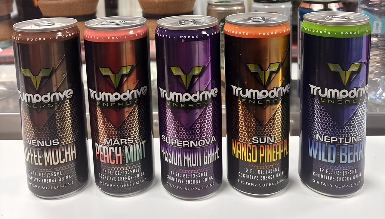 EAST DAYTONA - Business Opportunity