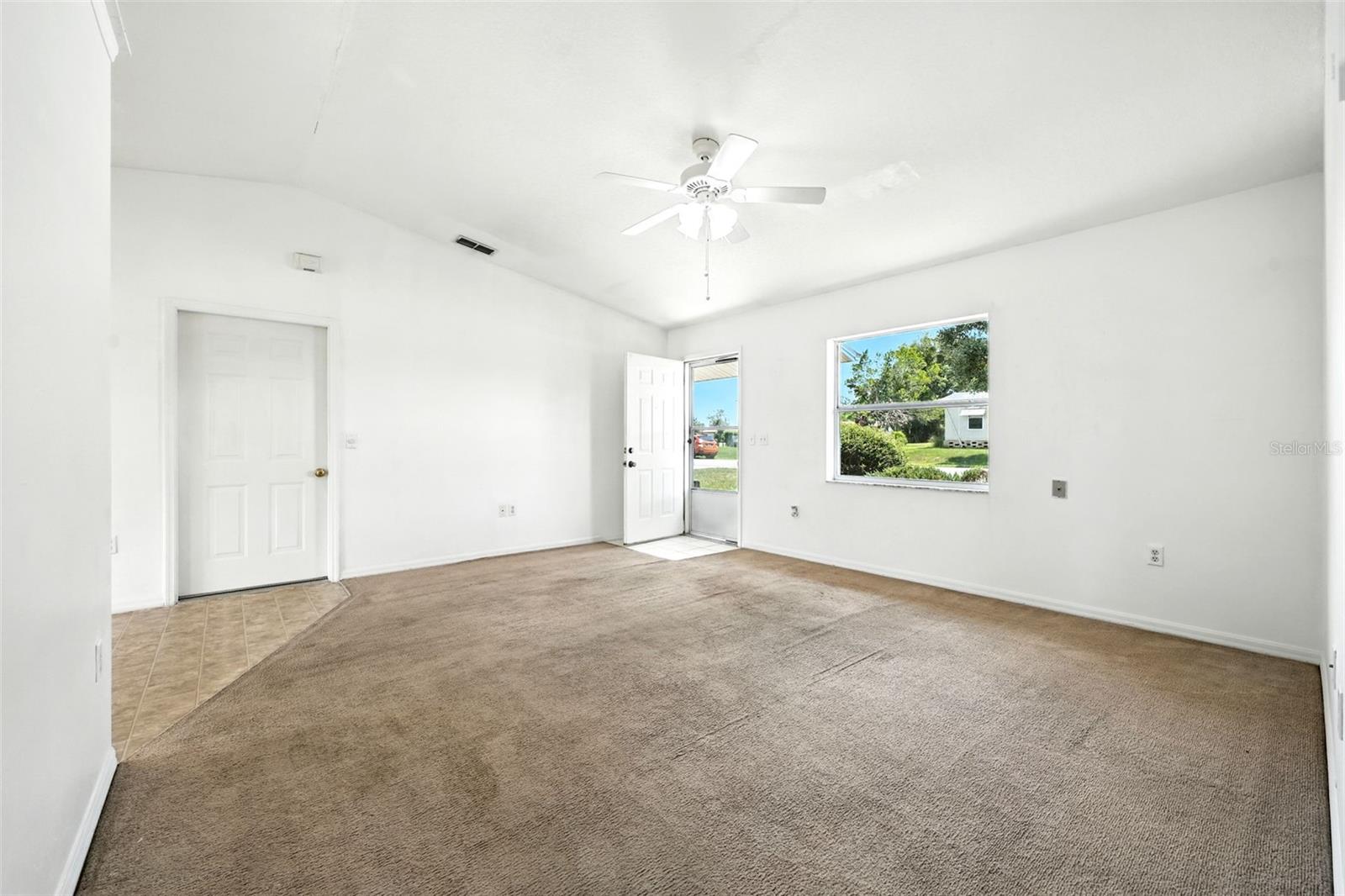 UMATILLA LAKE MARY ESTATES SUB - Residential